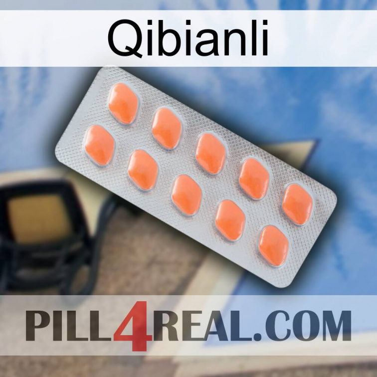 Qibianli 26